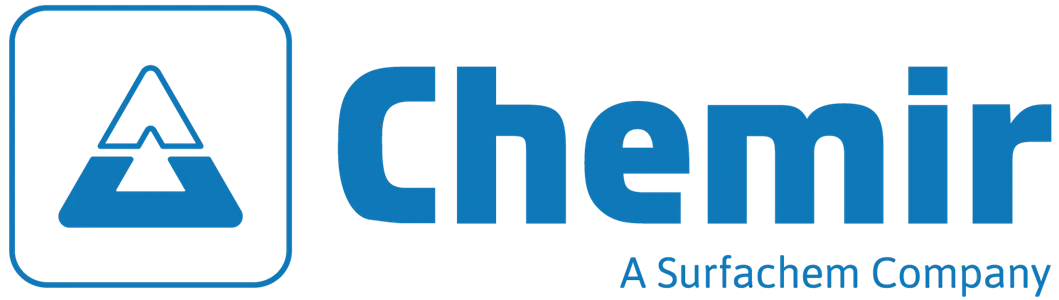 Chemir Logo