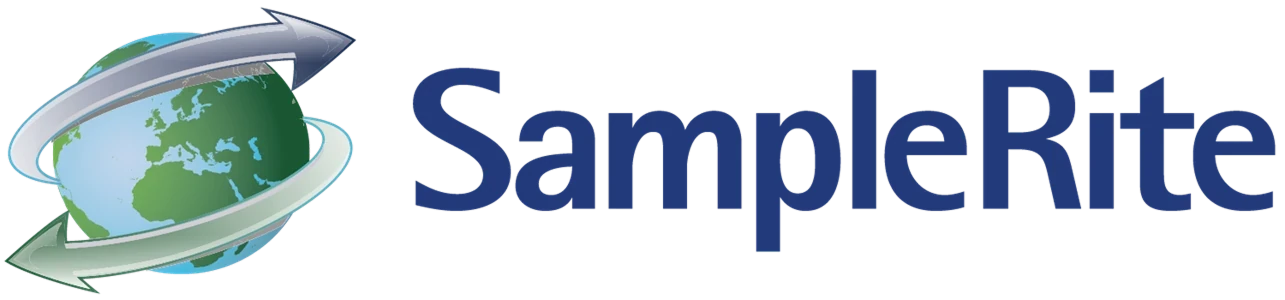SampleRite Logo