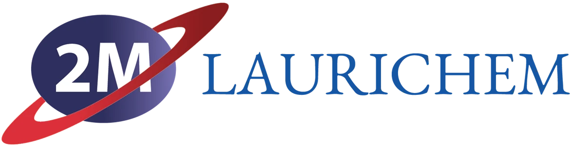 2M Laurichem Logo